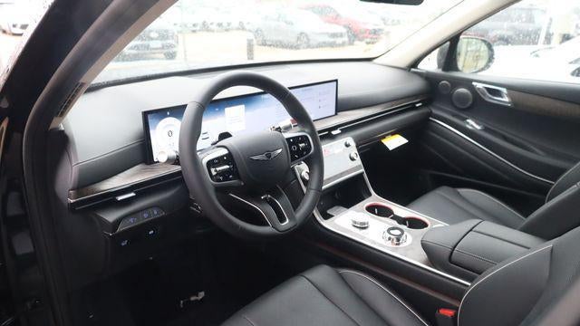 2026 Genesis GV80 2.5T Advanced