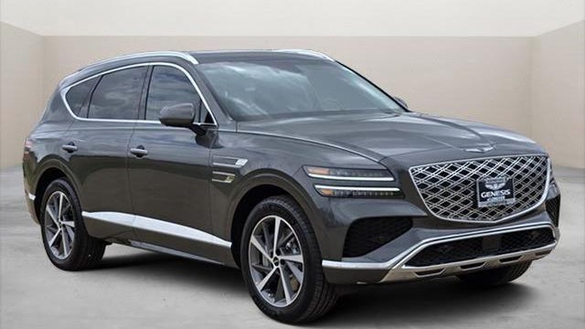 Preowned 2026 Genesis GV80 2.5T Advanced for Sale