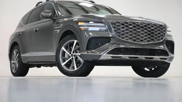 Preowned 2026 Genesis GV80 2.5T Advanced for Sale