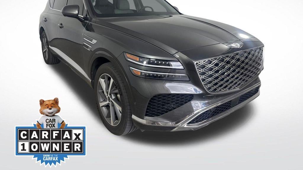 Preowned 2025 Genesis GV80 2.5T Advanced for Sale