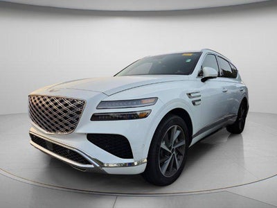 Photo of a 2025 Genesis GV80 AWD 2.5T Advanced 4DR SUV for sale