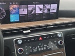 2025 GV80 Thumbnail 22
