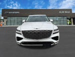 2025 GV80 Thumbnail 2