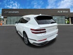 2025 GV80 Thumbnail 7