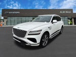2025 GV80 Thumbnail 1