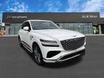 2025 GV80 Thumbnail 3