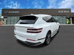 2025 GV80 Thumbnail 5