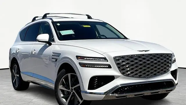 Preowned 2026 Genesis GV80 2.5T Advanced for Sale
