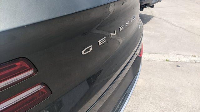 2026 Genesis GV80 2.5T Advanced
