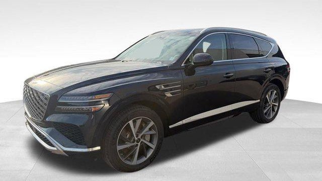 Preowned 2026 Genesis GV80 2.5T Advanced for Sale