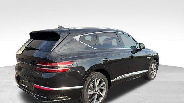 2026 Genesis GV80 2.5T Advanced