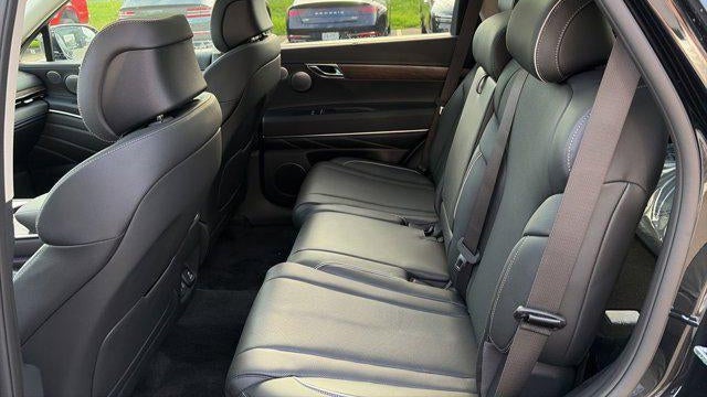 2026 Genesis GV80 2.5T Advanced