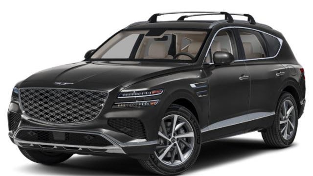 Preowned 2026 Genesis GV80 2.5T Advanced for Sale