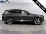 2026 GV80 Thumbnail 2