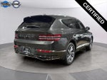 2026 GV80 Thumbnail 3