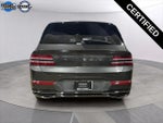 2026 GV80 Thumbnail 4