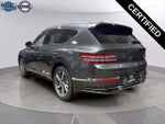 2026 GV80 Thumbnail 5