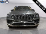 2026 GV80 Thumbnail 8