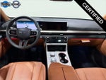 2026 GV80 Thumbnail 9