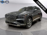 2026 GV80 Thumbnail 7