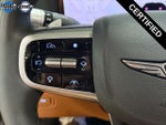 2026 GV80 Thumbnail 15