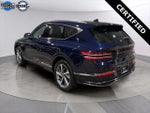 2026 GV80 Thumbnail 5