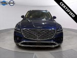 2026 GV80 Thumbnail 8