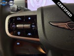 2026 GV80 Thumbnail 15