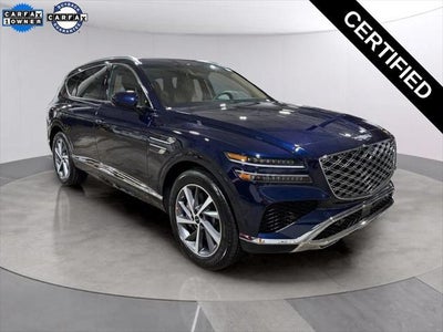 Photo of a 2026 Genesis GV80 AWD 2.5T Advanced 4DR SUV for sale
