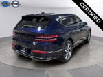 2026 GV80 Thumbnail 3