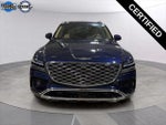 2026 GV80 Thumbnail 8