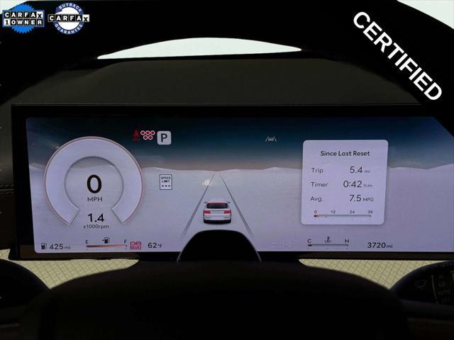 2026 Genesis GV80 - $64,499