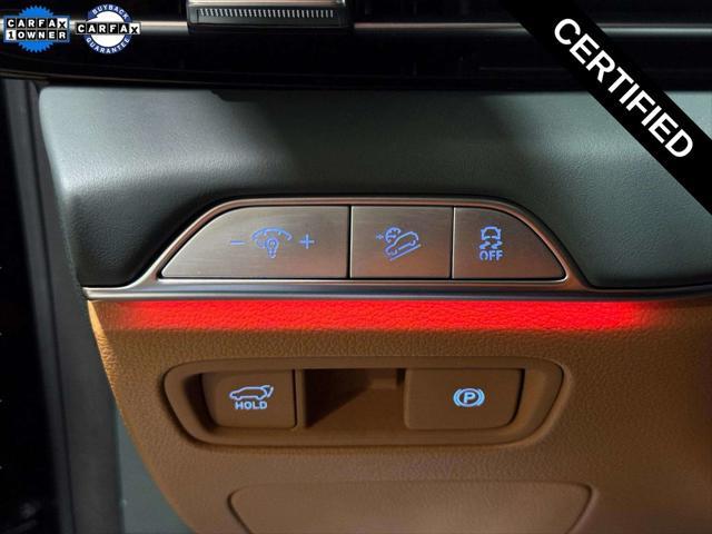 2026 Genesis GV80 - $64,499