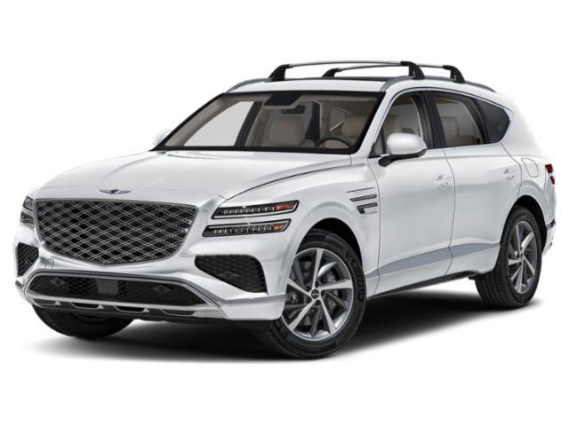 2026 Genesis GV80