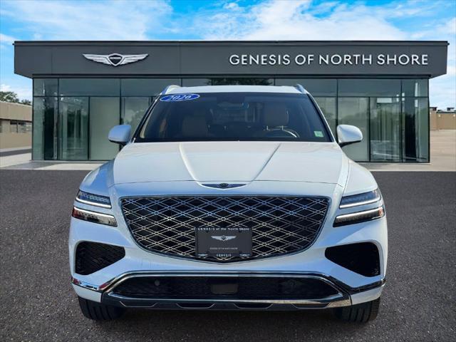 2026 Genesis GV80 - $64,495