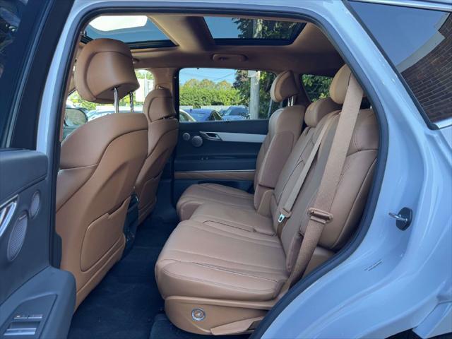 2026 Genesis GV80 - $64,495
