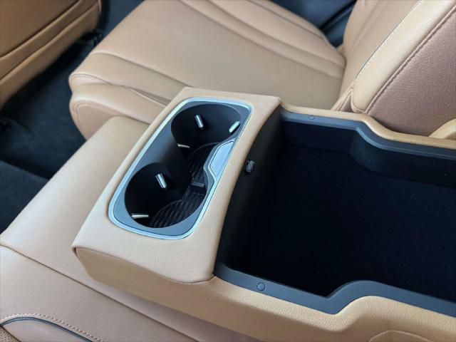 2026 Genesis GV80 - $64,495