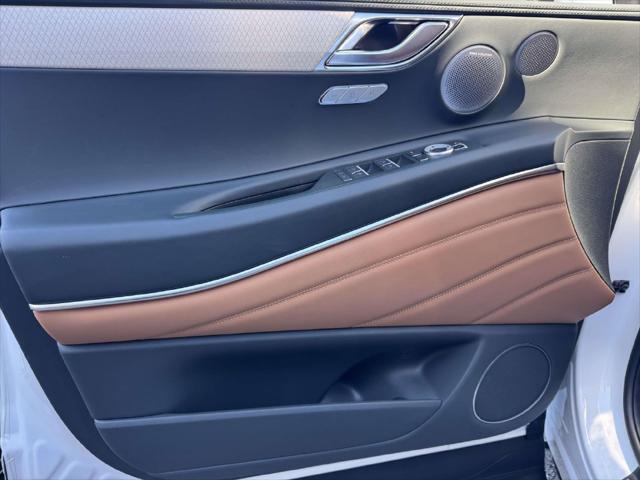 2026 Genesis GV80 - $64,495