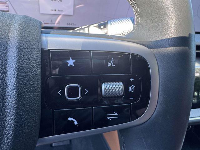 2026 Genesis GV80 - $64,495