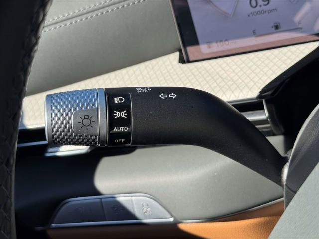 2026 Genesis GV80 - $64,495