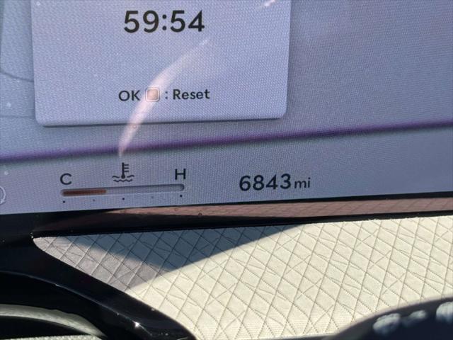 2026 Genesis GV80 - $64,495