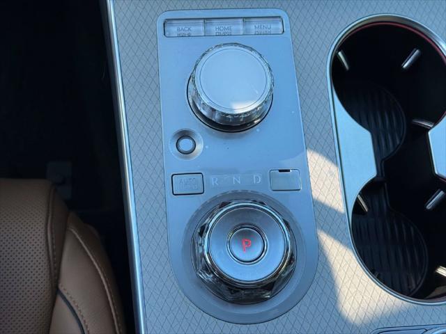 2026 Genesis GV80 - $64,495
