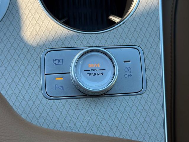 2026 Genesis GV80 - $64,495
