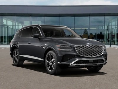 Photo of a 2025 Genesis GV80 AWD 2.5T Advanced 4DR SUV for sale