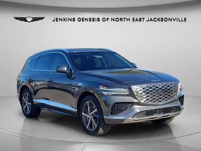 Photo of a 2025 Genesis GV80 AWD 2.5T Advanced 4DR SUV for sale