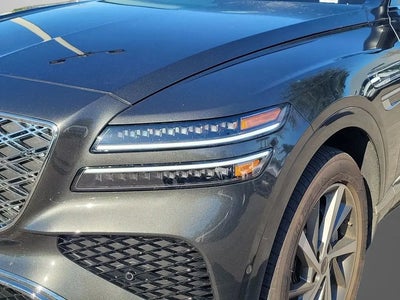 Photo of a 2025 Genesis GV80 AWD 2.5T Advanced 4DR SUV for sale