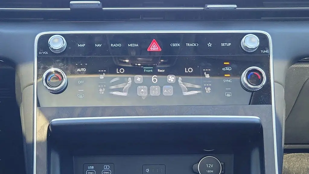 2025 Genesis GV80 2.5T Advanced