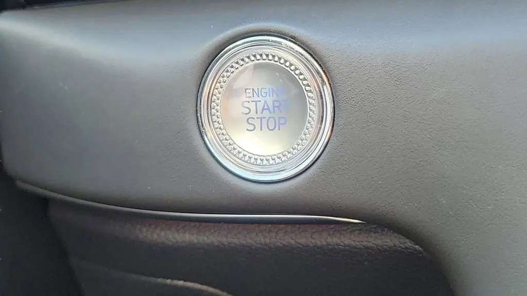 2025 Genesis GV80 2.5T Advanced