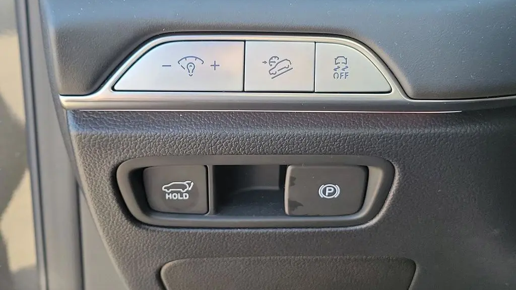 2025 Genesis GV80 2.5T Advanced