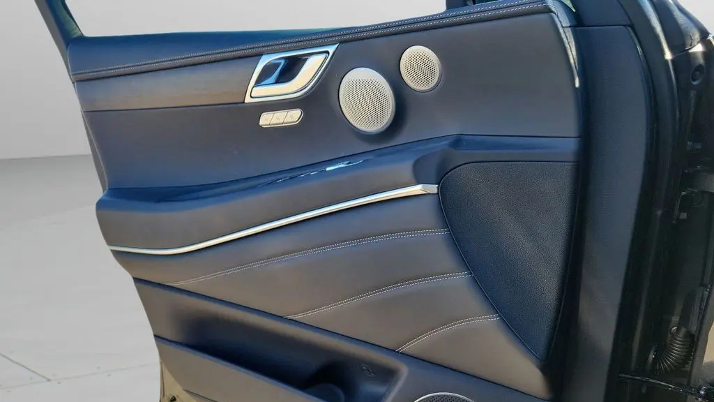2025 Genesis GV80 2.5T Advanced